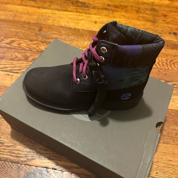 Timberland Northern Lights Heritage Waterproof - Women’s 8.5 - Picture 3 of 5